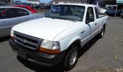 1999 Ford Ranger XL