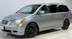 2008 Honda Odyssey EX-L