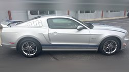 2013 Ford Mustang GT Premium
