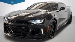 2020 Chevrolet Camaro ZL1