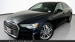 2019 Audi A6 quattro Premium 55 TFSI