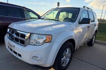 2009 Ford Escape XLT