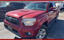 2015 Toyota Tacoma V6