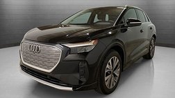 2024 Audi Q4 e-tron Premium 40