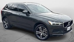 2018 Volvo XC60 T6 Momentum