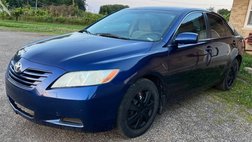 2009 Toyota Camry LE