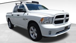 2016 Ram Ram Pickup 1500 Express
