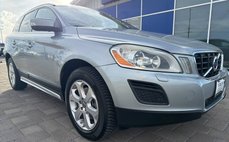 2012 Volvo XC60 3.0