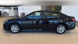 2025 Toyota Camry LE FWD