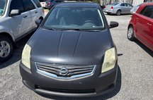 2010 Nissan Sentra 2.0