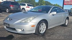 2001 Toyota Celica GT