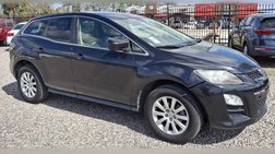 2012 Mazda CX-7 i Sport