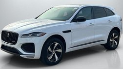 2024 Jaguar F-PACE P400 R-Dynamic S