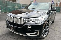 2017 BMW X5 xDrive40e iPerformance