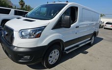 2023 Ford Transit 250