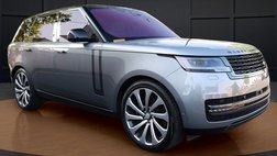 2023 Land Rover Range Rover P530 SE