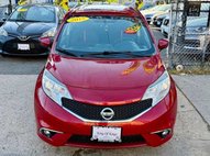 2015 Nissan Versa Note SR