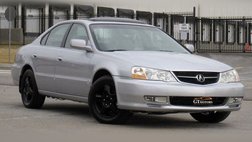 2003 Acura TL 3.2