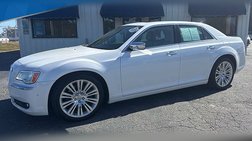 2013 Chrysler 300 C