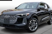 2025 Audi Q5 quattro Premium Plus TFSI