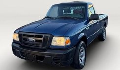 2010 Ford Ranger XL