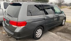 2008 Honda Odyssey EX