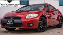 2011 Mitsubishi Eclipse GS