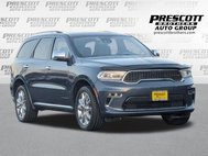 2021 Dodge Durango Citadel