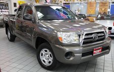 2010 Toyota Tacoma Base
