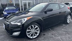2013 Hyundai Veloster Base