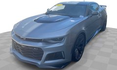 2023 Chevrolet Camaro ZL1