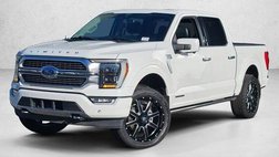 2022 Ford F-150 Limited