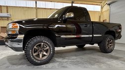 1999 GMC Sierra 1500 K1500