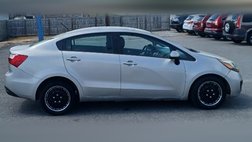 2014 Kia Rio LX