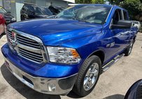 2014 Ram Ram Pickup 1500 Big Horn