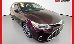 2016 Toyota Avalon XLE Premium