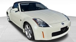 2004 Nissan 350Z Touring