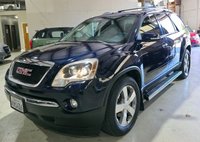 2011 GMC Acadia SLT-2