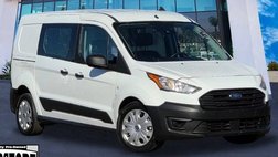 2023 Ford Transit Connect XL
