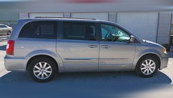 2014 Chrysler Town and Country Touring