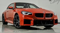 2024 BMW M2 Base