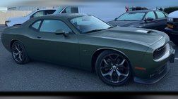 2019 Dodge Challenger R/T