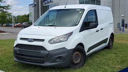 2018 Ford Transit Connect XL