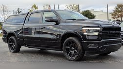 2021 Ram Ram Pickup 1500 Laramie