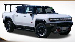 2024 GMC HUMMER EV 3X