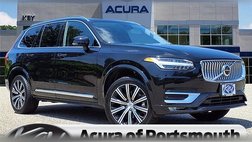 2023 Volvo XC90 B6 Plus Bright Theme 7P