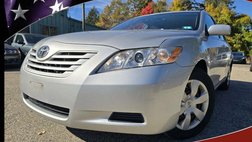 2009 Toyota Camry XLE