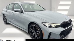 2023 BMW 3 Series 330i xDrive