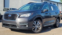 2022 Subaru Ascent Limited 8-Passenger