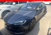 2021 Tesla Model S Long Range